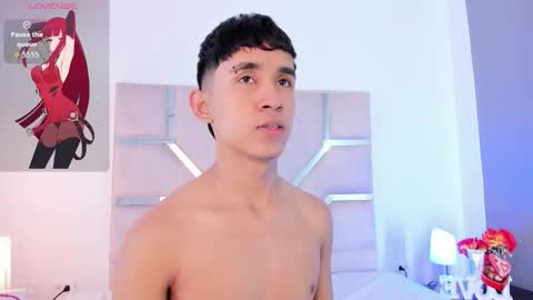 Thayler  online show from 11/21/25, 11:20