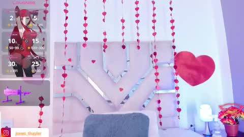 Thayler  online show from 02/28/26, 11:22