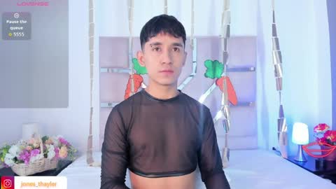 Thayler  online show from 04/02/26, 11:08