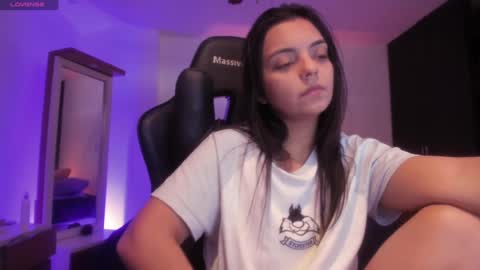 Snapshot of thays_mawakye01 chatting on 03/11/25, 08:20 Paola online show from 03/11/25, 08:20