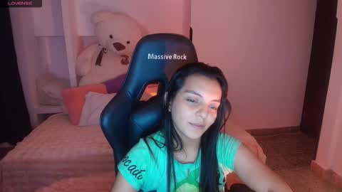 Paola online show from 03/19/26, 09:52