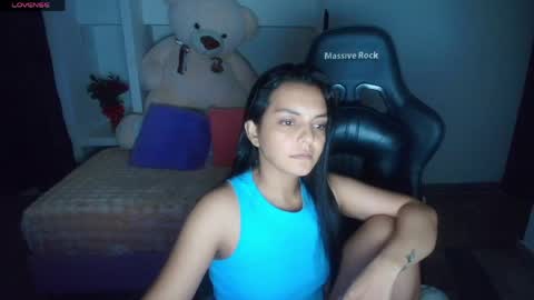 Paola online show from 03/27/26, 09:03