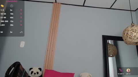 THAYSSA ROSS online show from 01/25/25, 12:26