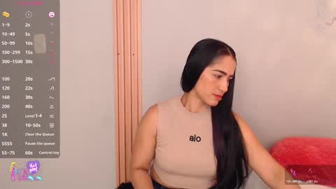 THAYSSA ROSS online show from 02/05/26, 02:43