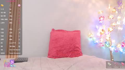 THAYSSA ROSS online show from 03/26/26, 03:17