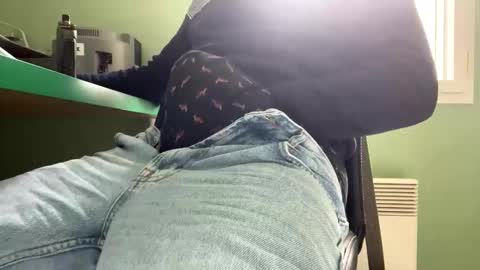 thco online show from 03/12/26, 12:22