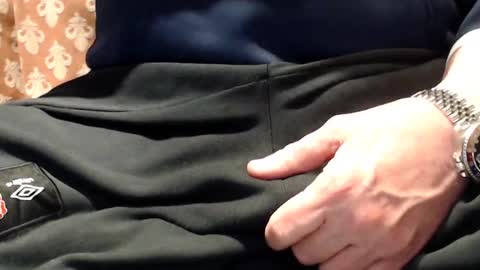 Snapshot of the1pocketrocket chatting on 12/09/24, 09:37 the1pocketrocket online show from 12/09/24, 09:37