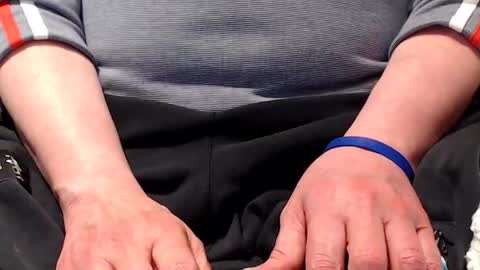 the1pocketrocket online show from 03/26/26, 10:37