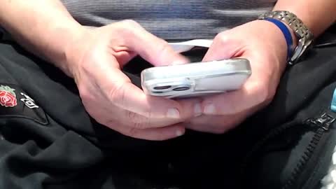 the1pocketrocket online show from 04/09/26, 09:31