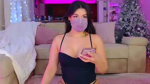 Snapshot of the__sabenna chatting on 01/11/26, 04:23 Madina online show from 01/11/26, 04:23