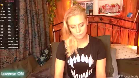 Snapshot of the_a_udacity chatting on 03/12/26, 08:09 the_a_udacity online show from 03/12/26, 08:09