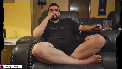 Snapshot of the_alpha_dog_xxx chatting on 02/09/25, 11:46 the_alpha_dog_xxx online show from 02/09/25, 11:46