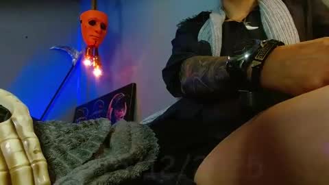 GIORGGIO online show from 12/15/25, 11:47