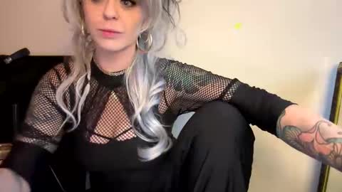 the_arctic_beaty online show from 04/12/26, 07:13