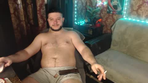 thor lord online show from 02/04/25, 03:00