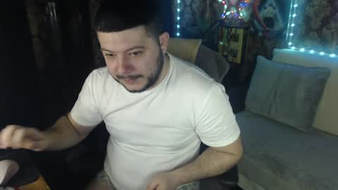 thor lord online show from 02/26/25, 01:21