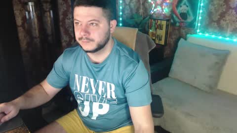 thor lord online show from 02/27/25, 11:15