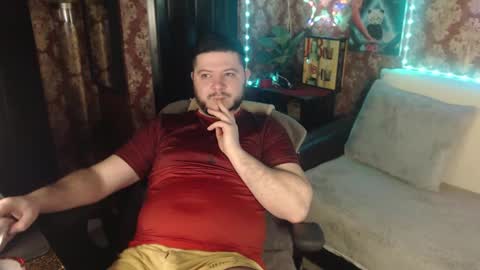 thor lord online show from 02/28/25, 11:45