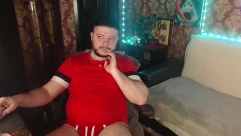 thor lord online show from 03/04/25, 02:06