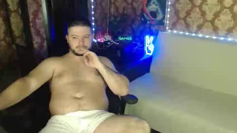 thor lord online show from 09/09/25, 11:04