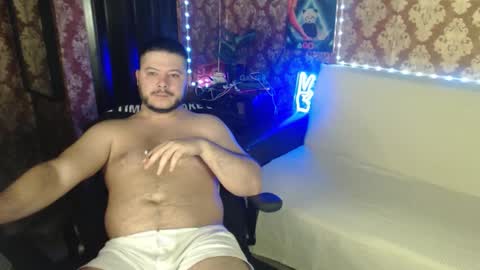 thor lord online show from 09/17/25, 12:01