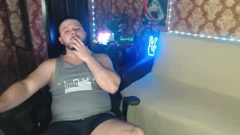 thor lord online show from 09/18/25, 11:51