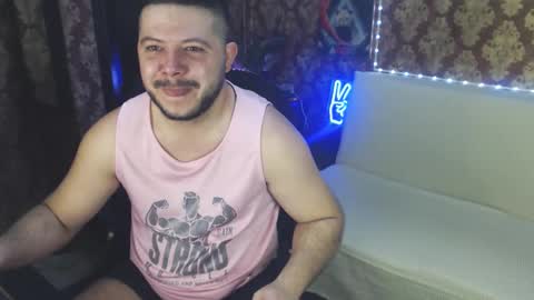 thor lord online show from 09/21/25, 01:18