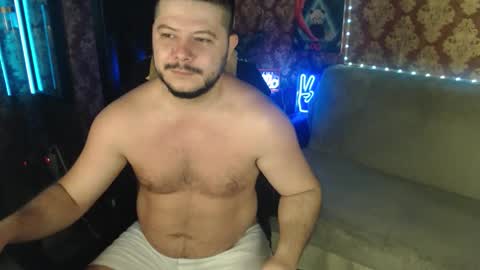 thor lord online show from 10/15/25, 01:06