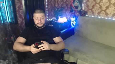 thor lord online show from 10/22/25, 02:12