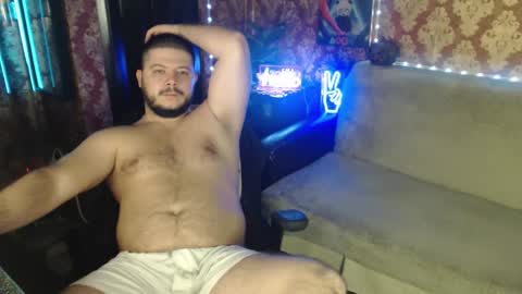 thor lord online show from 11/03/25, 02:07