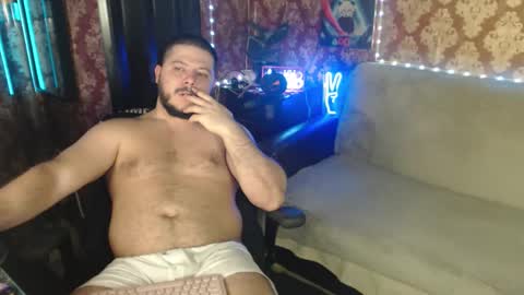 thor lord online show from 11/12/25, 12:22