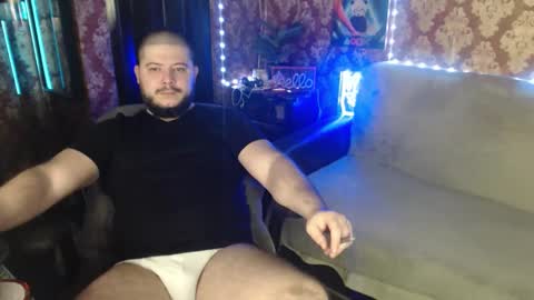 thor lord online show from 11/30/25, 12:14