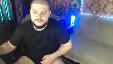 thor lord online show from 11/30/25, 05:39