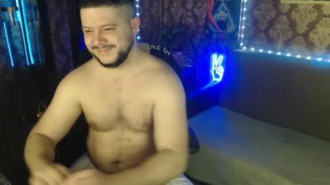 thor lord online show from 01/18/26, 10:46