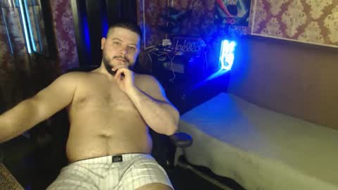 thor lord online show from 02/20/26, 02:08