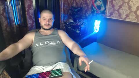 thor lord online show from 03/19/26, 01:20