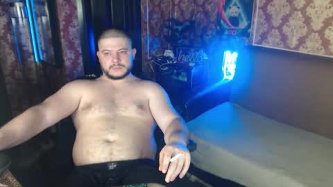 thor lord online show from 03/27/26, 10:31