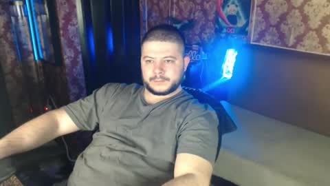 thor lord online show from 04/06/26, 11:49