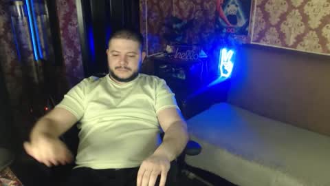 thor lord online show from 04/09/26, 12:10