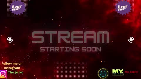 the_baby12 online show from 01/10/26, 06:42