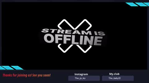 the_baby12 online show from 03/04/26, 10:05