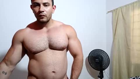 beast online show from 03/12/26, 06:47