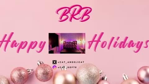 i am Cat  online show from 12/24/24, 12:55