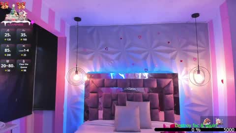 i am Cat  online show from 12/31/24, 03:20