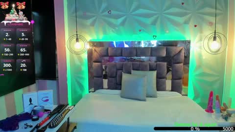 i am Cat  online show from 01/02/25, 06:34