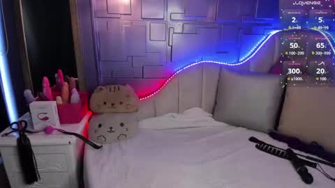 i am Cat  online show from 01/16/25, 03:13