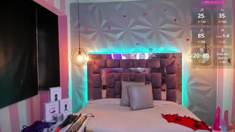 i am Cat  online show from 01/17/25, 06:44