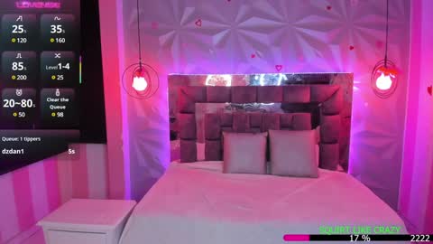 i am Cat  online show from 01/23/25, 01:08