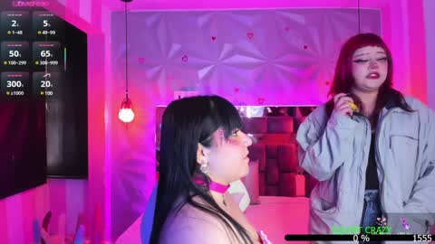 i am Cat  online show from 01/28/25, 07:00