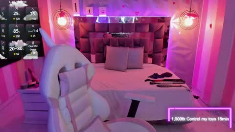 i am Cat  online show from 02/11/25, 06:55